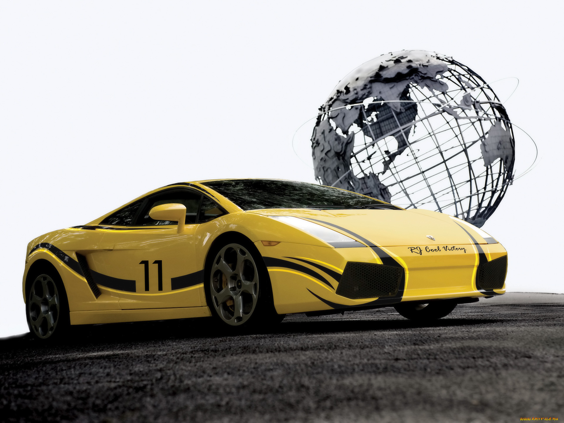 , lamborghini